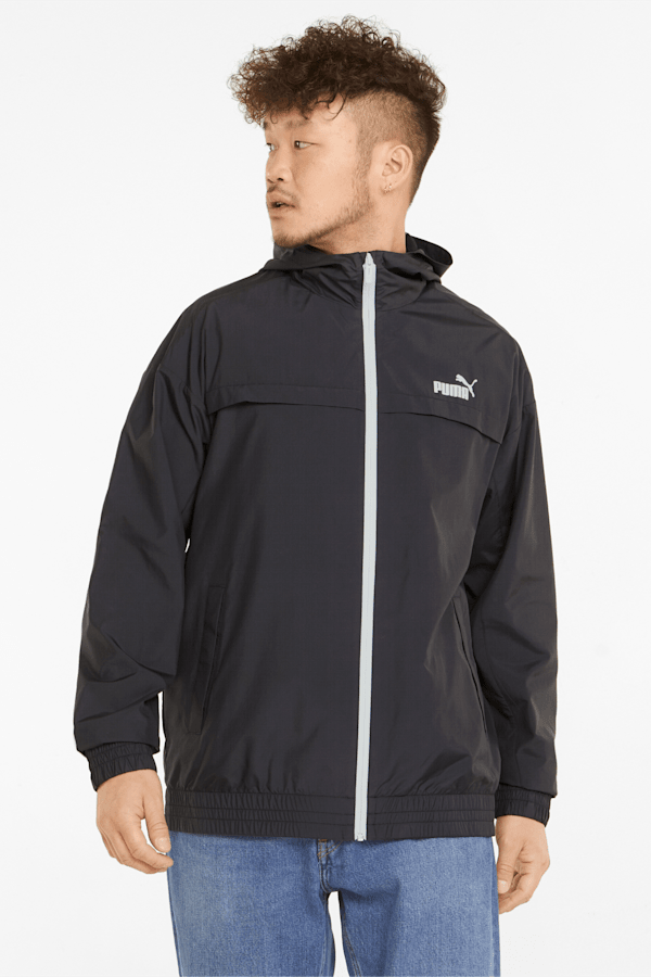 Puma deals windbreaker canada